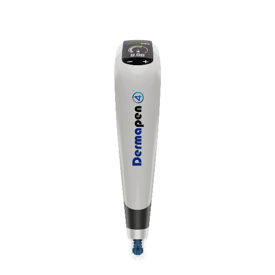 Dermapen 4 w akcji