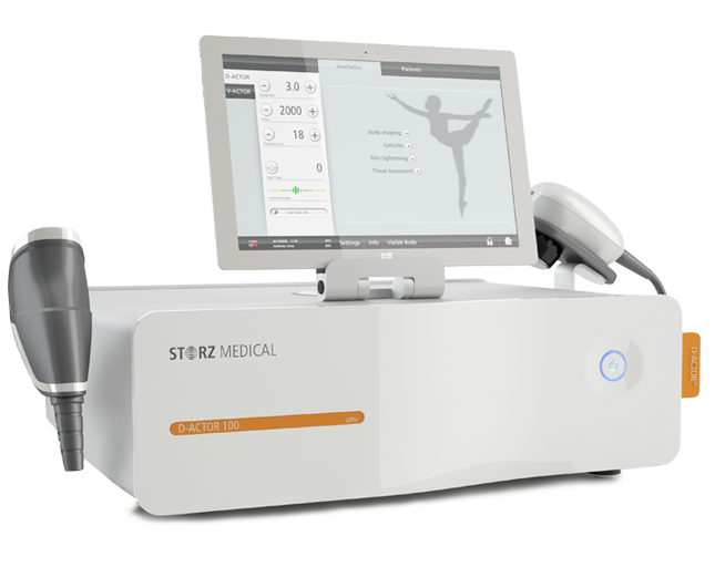 Storz Medical dActor