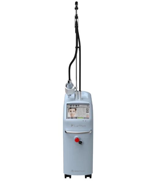 Laser tulowy Lavieen